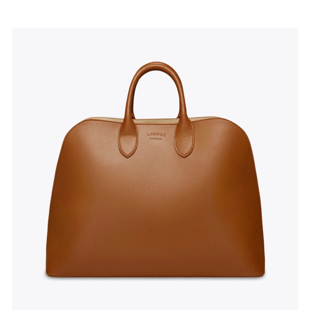 Lawful London Rosa Bag
